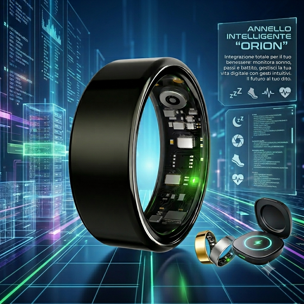 Elettronica e accessori