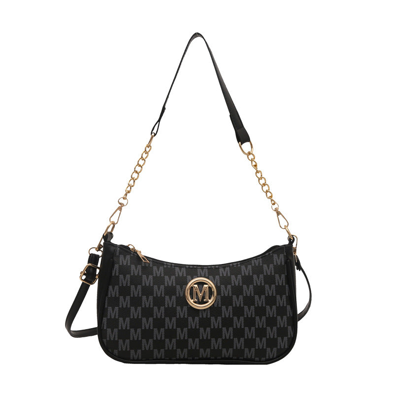 Borsa pochette donna a spalla – Nuovo modello di tendenza