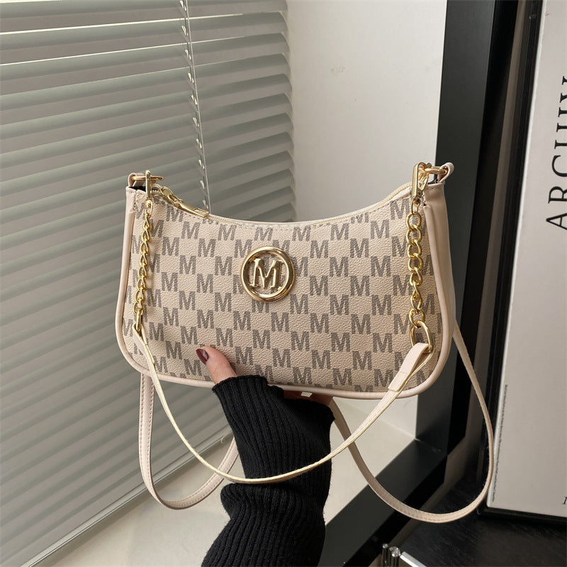 Borsa pochette donna a spalla – Nuovo modello di tendenza