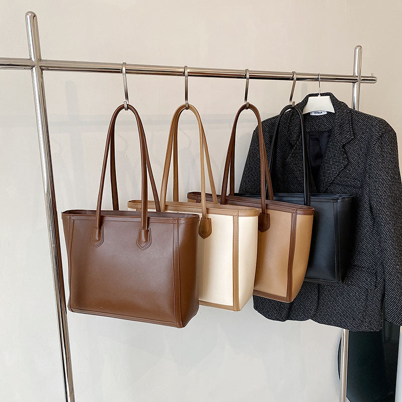 Élégant sac à bandoulière