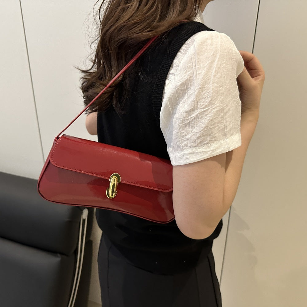 Sac à main sous le bras "style français chic"