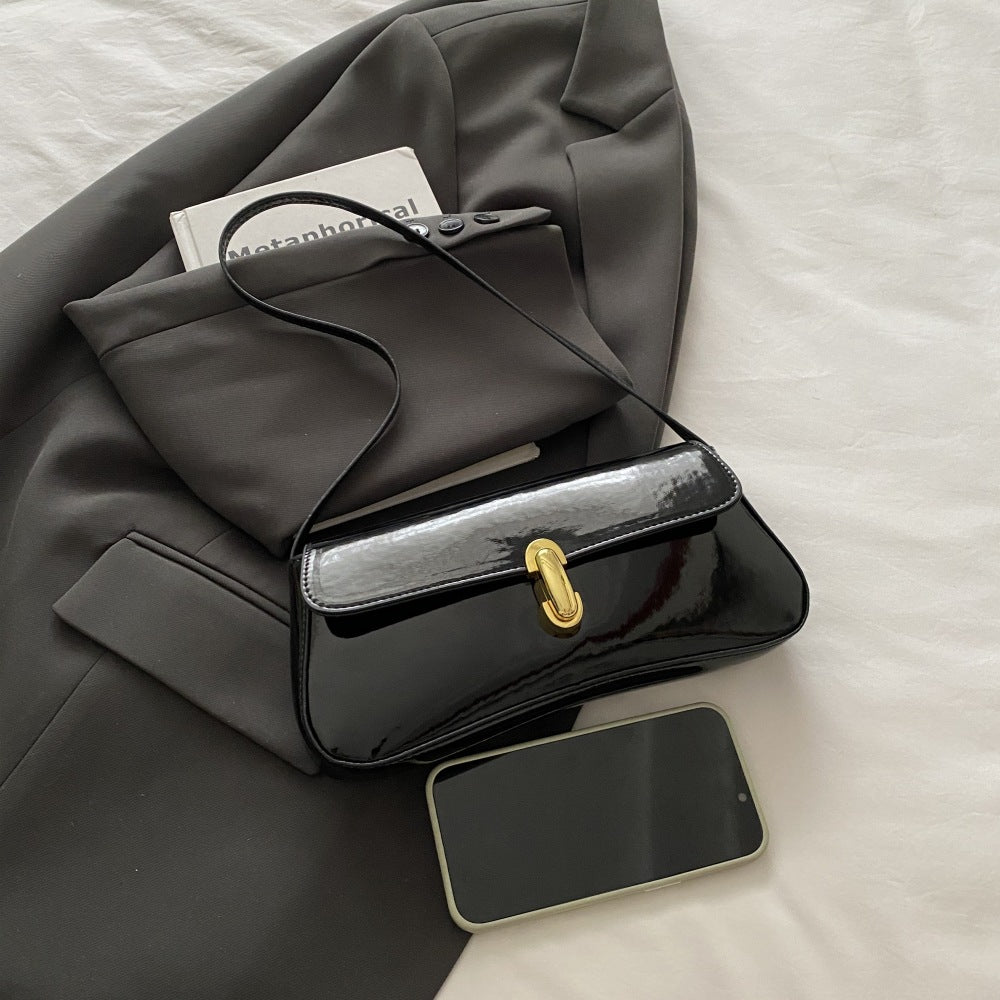 Sac à main sous le bras "style français chic"