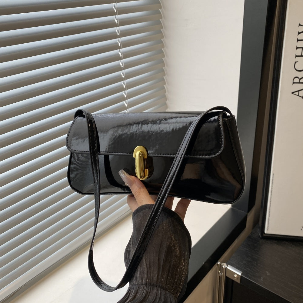 Sac à main sous le bras "style français chic"
