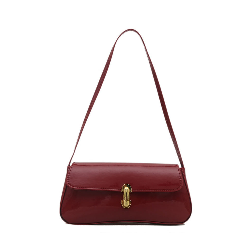 Sac à main sous le bras "style français chic"