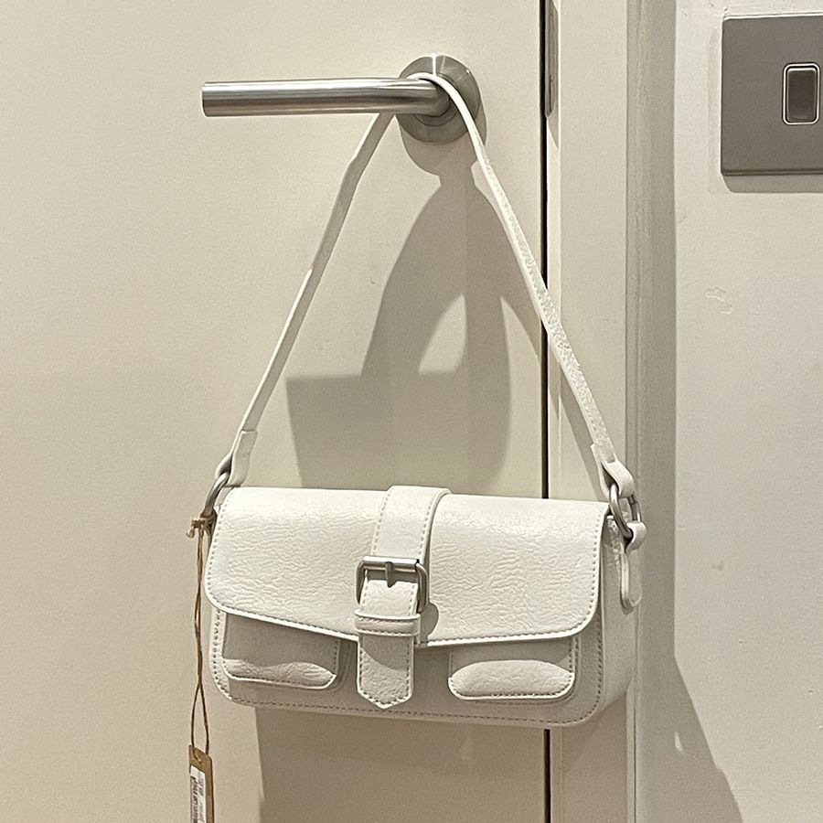 Sac à bandoulière et épaule polyvalent, tendance et au design spécial