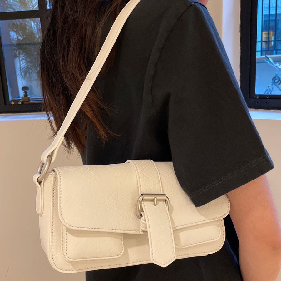 Sac à bandoulière et épaule polyvalent, tendance et au design spécial