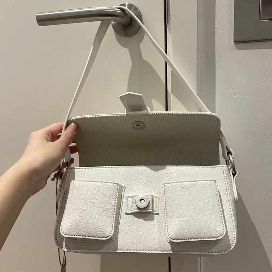 Sac à bandoulière et épaule polyvalent, tendance et au design spécial