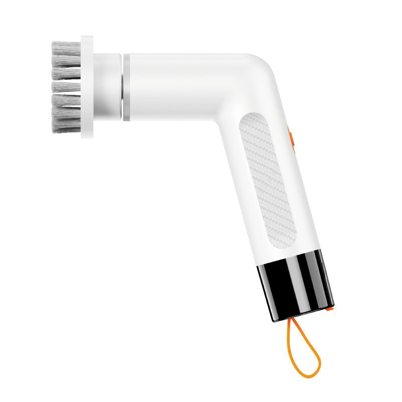 Mini brosse de nettoyage électrique multifonction S3.