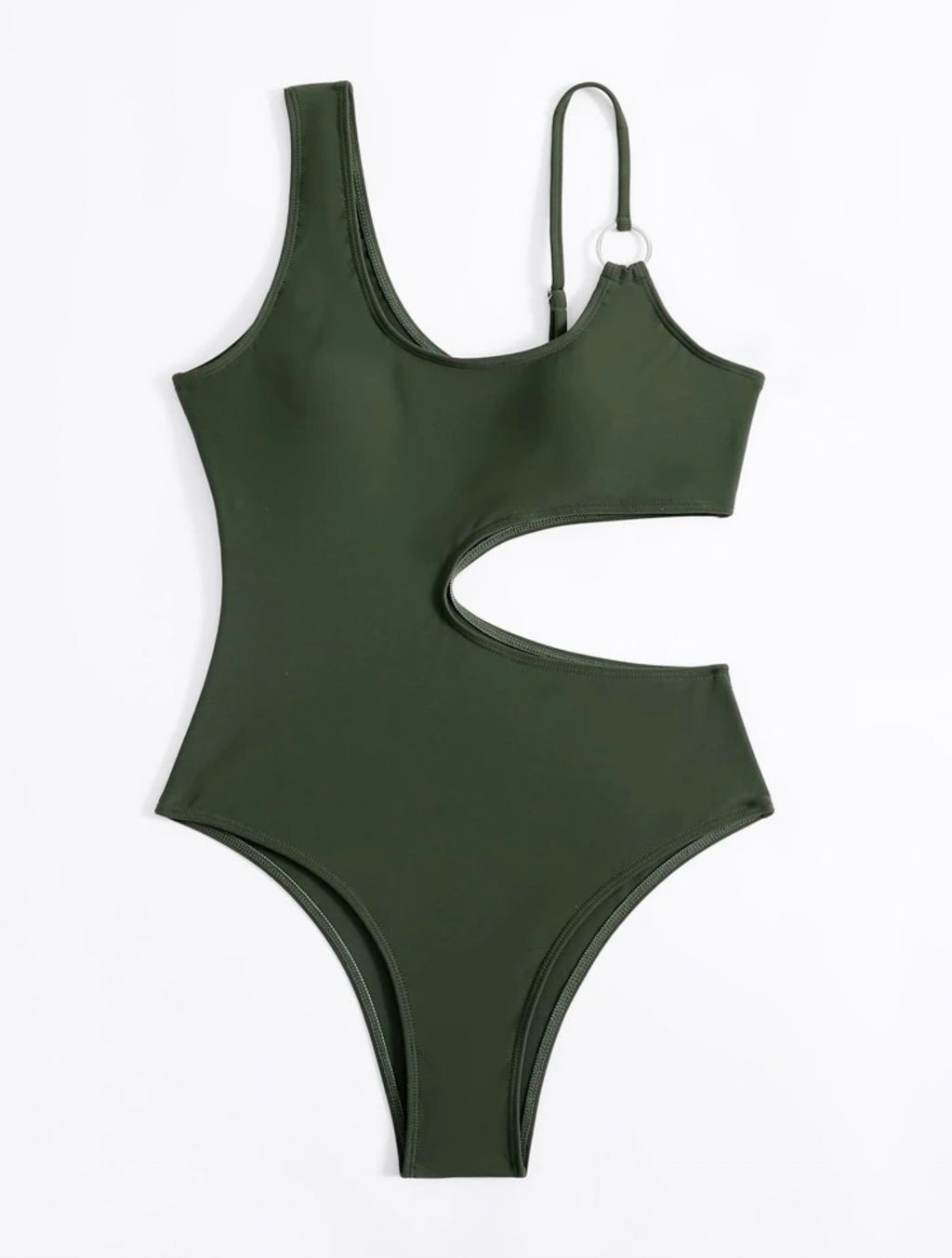 Costume intero monocolore