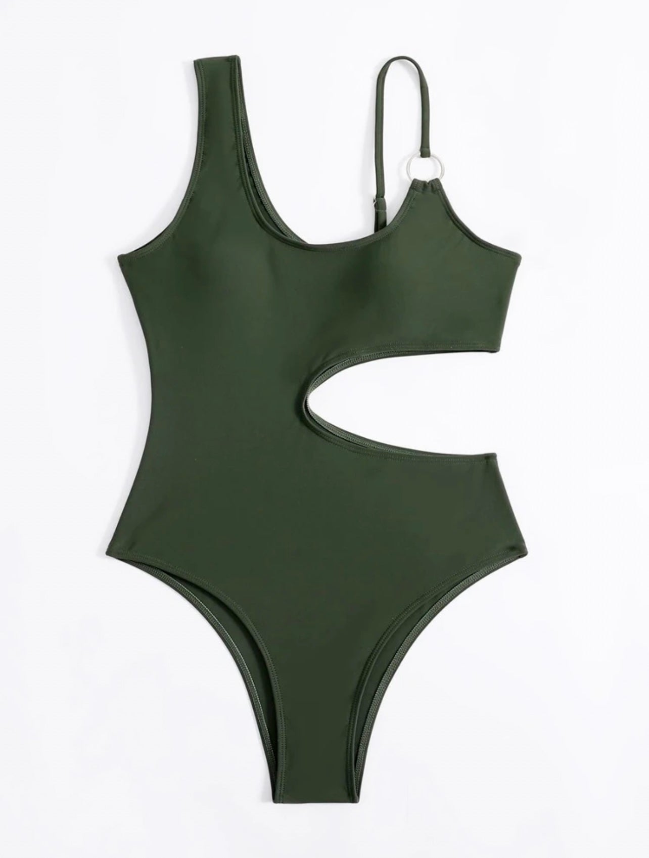 Costume intero monocolore