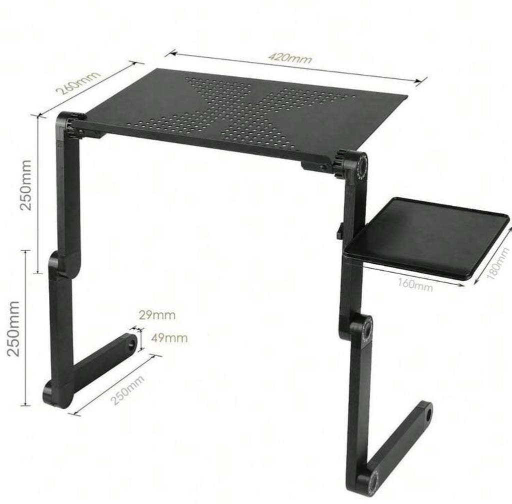 Workstation Ergonomica Definitiva: Addio Dolore al Collo e alla Schiena