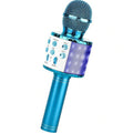 Microfono Karaoke Bluetooth Wireless: La Tua Festa Ovunque