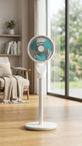 Ventilatore Smart EnergySilence 1000 – 60W con Telecomando