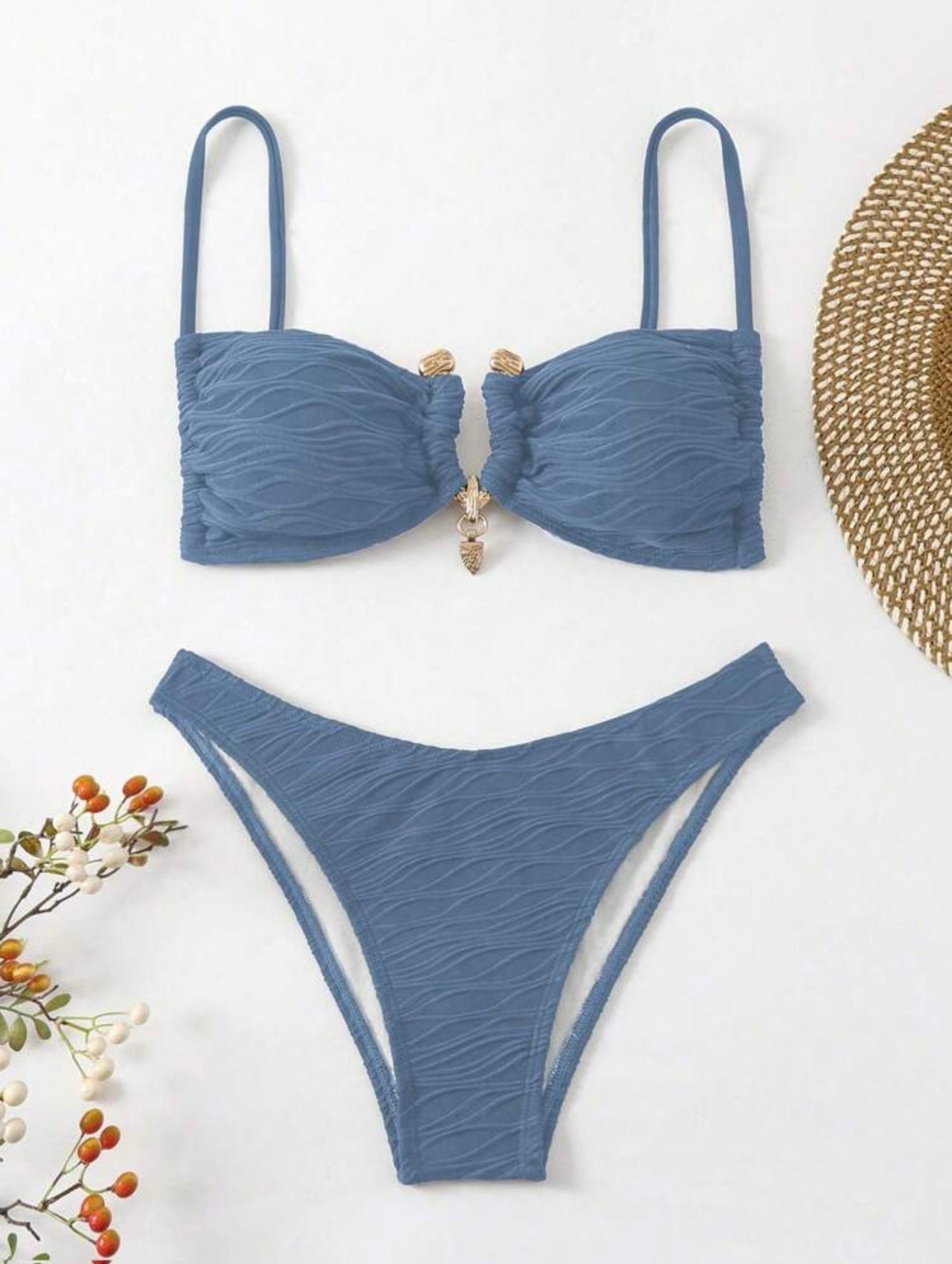 Bikini 2 pezzi da donna