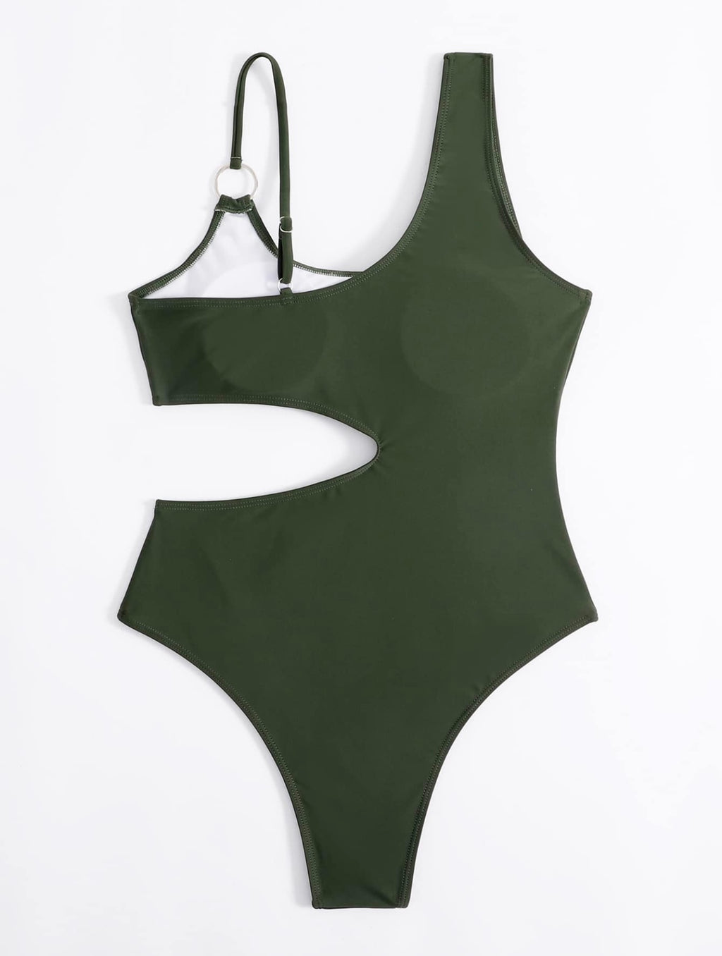 Costume intero monocolore