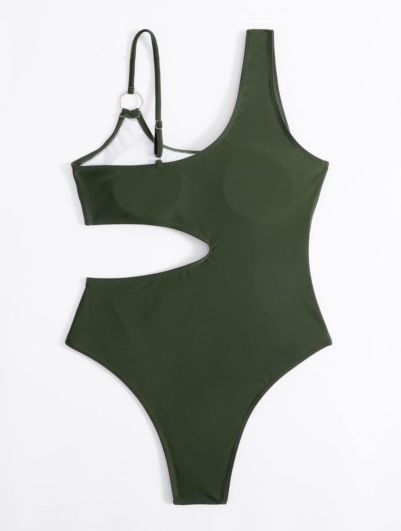 Costume intero monocolore