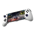 Controller Mobile Multi-Piattaforma: Compatibile con Android, iOS, Switch, PC e PS4