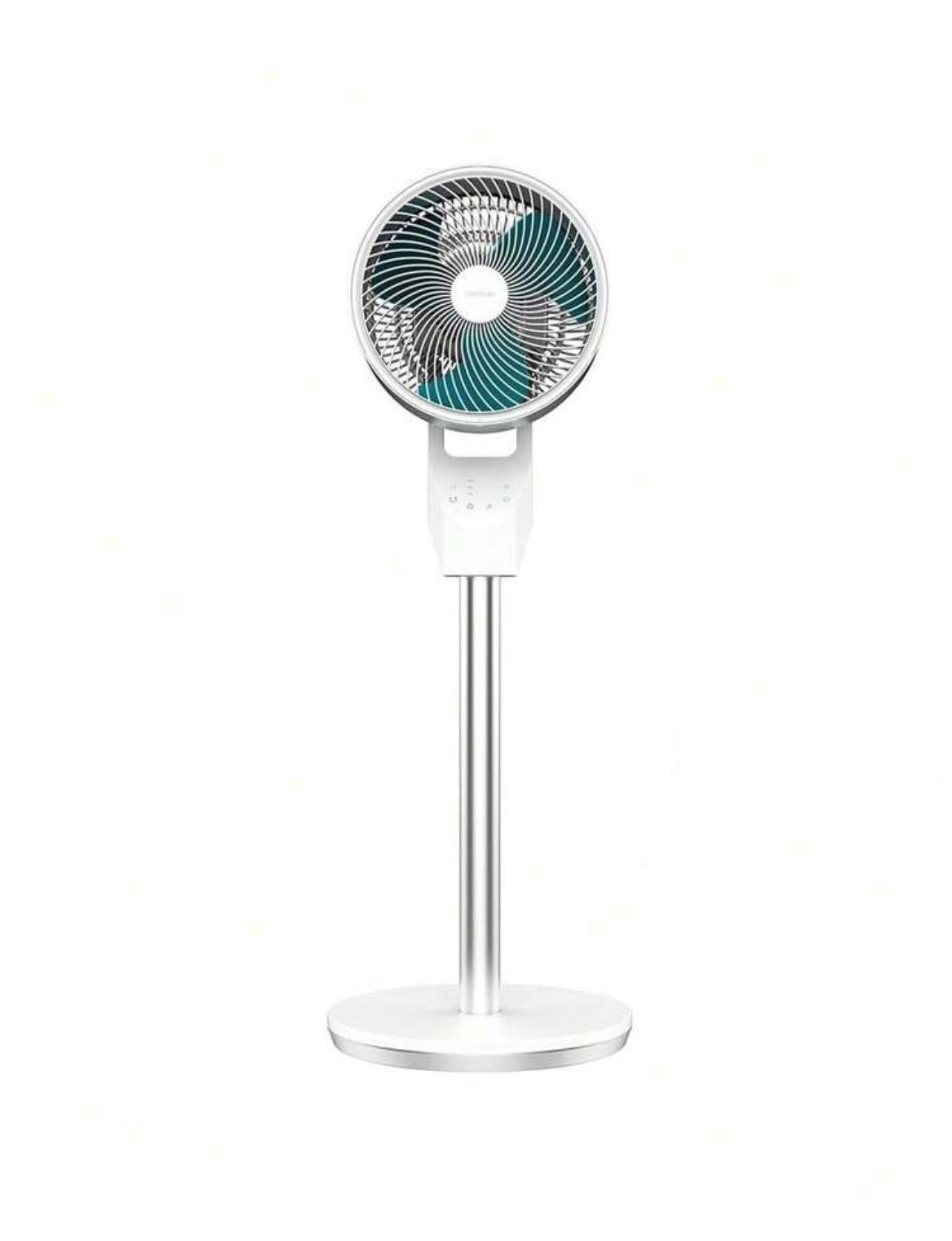 Ventilatore Smart EnergySilence 1000 – 60W con Telecomando