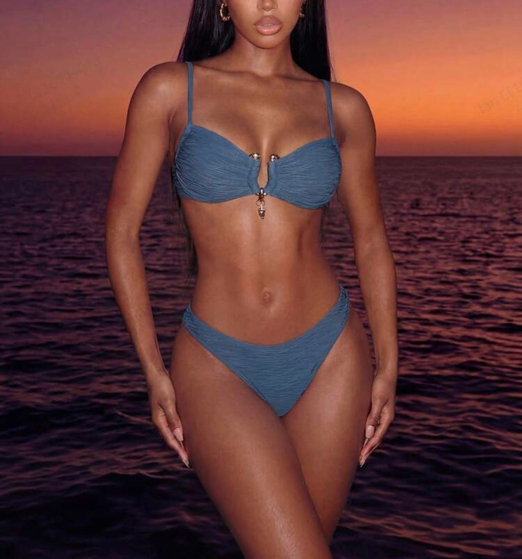 Bikini 2 pezzi da donna