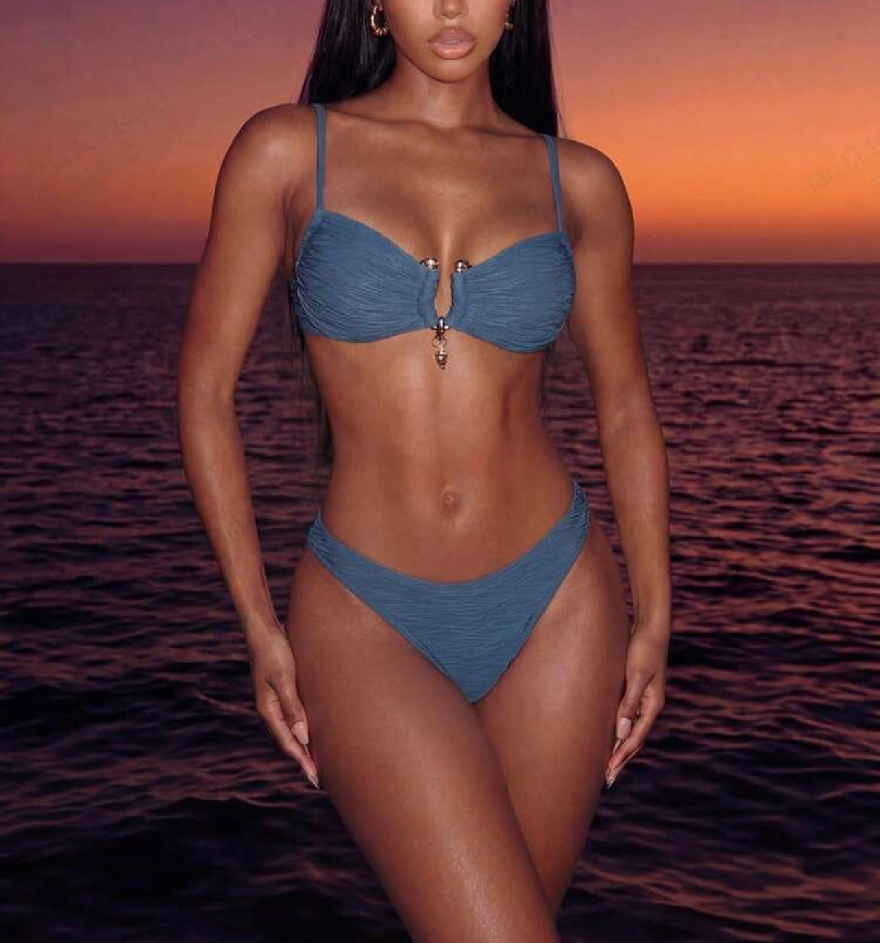 Bikini 2 pezzi da donna
