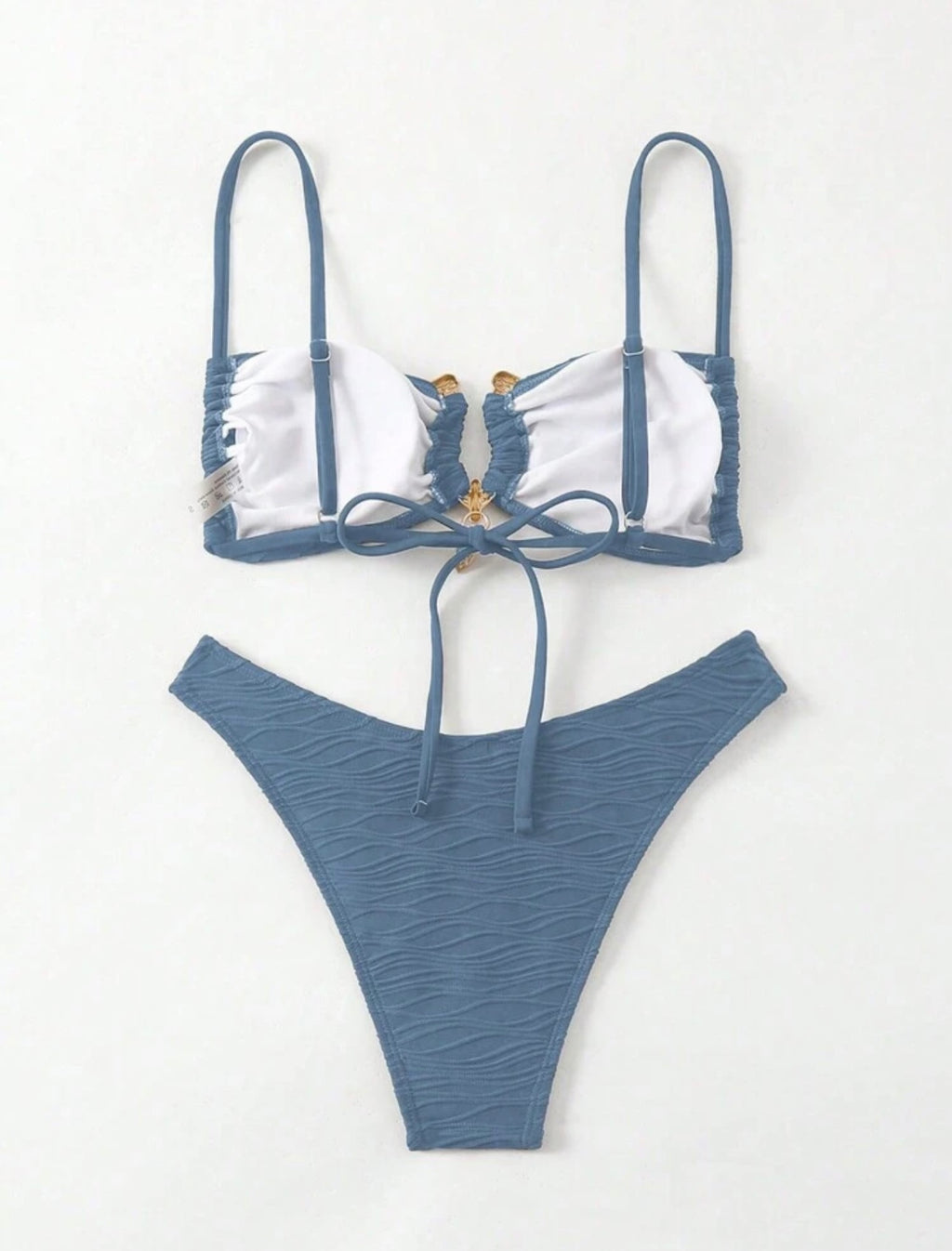 Bikini 2 pezzi da donna