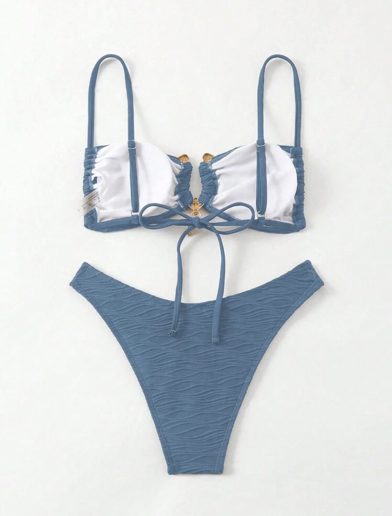 Bikini 2 pezzi da donna