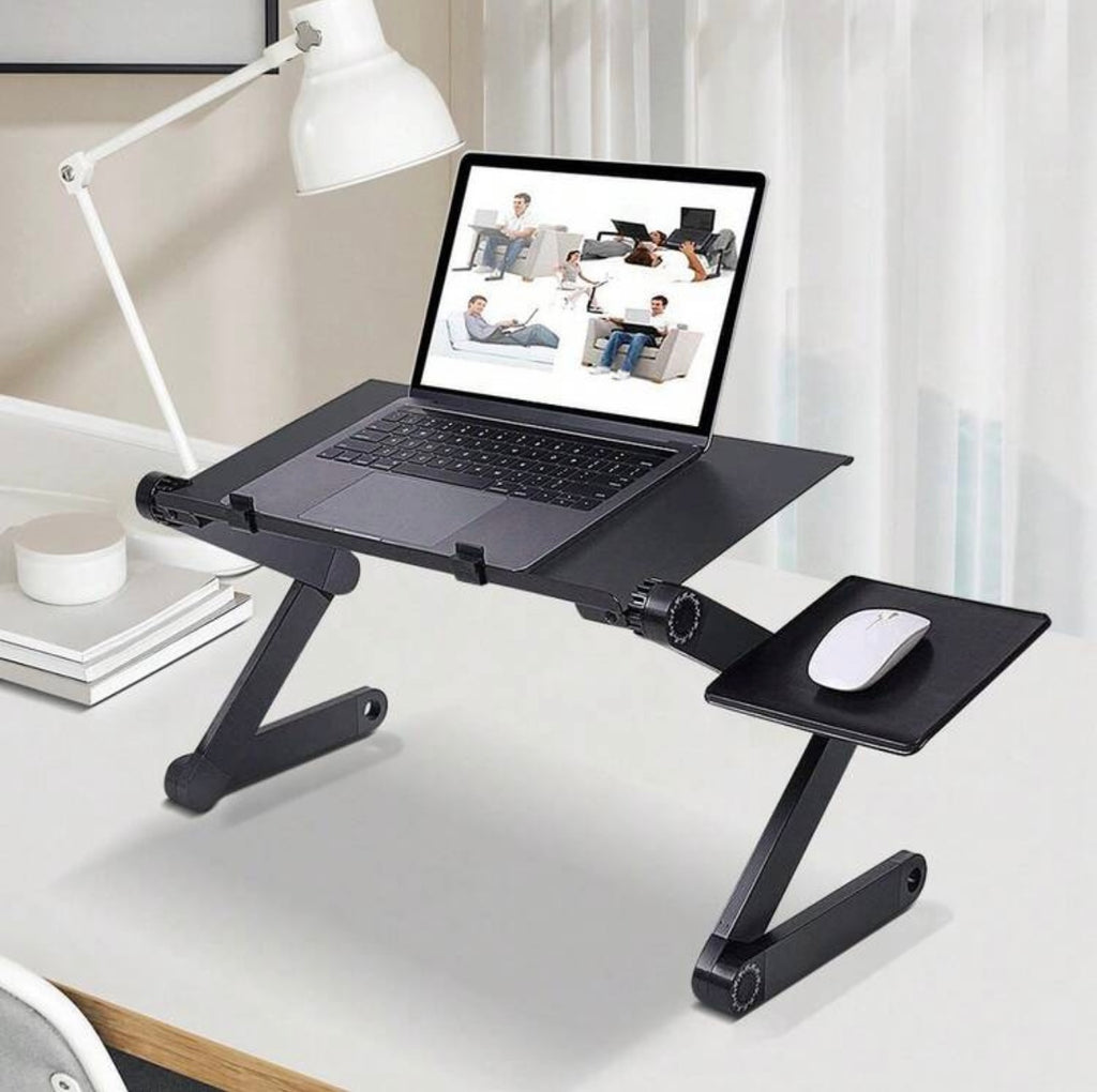 Workstation Ergonomica Definitiva: Addio Dolore al Collo e alla Schiena