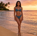 Bikini 2 pezzi da donna