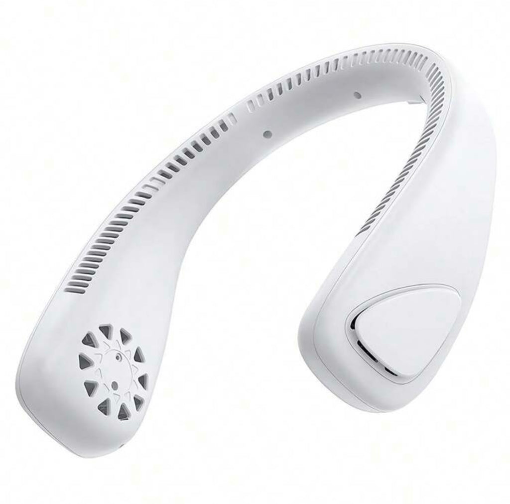 Ventilatore da Collo Portatile USB