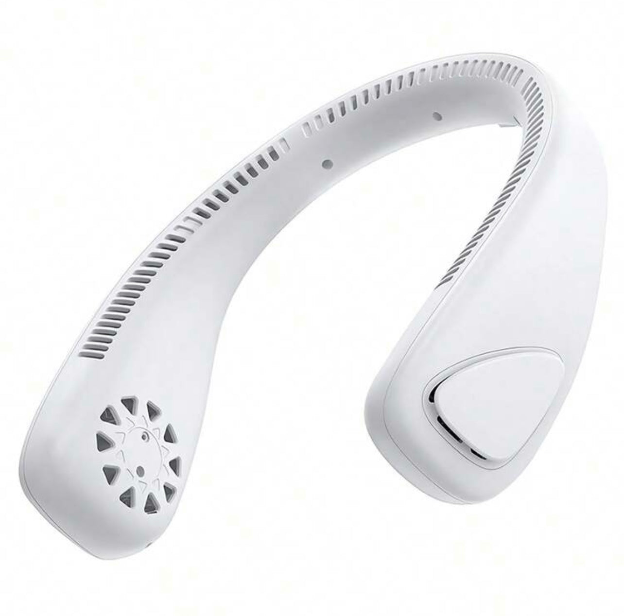 Ventilatore da Collo Portatile USB
