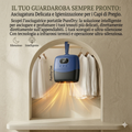 PureDry: Proteggi, Asciuga e Profuma i Tuoi Vestiti Pregiati