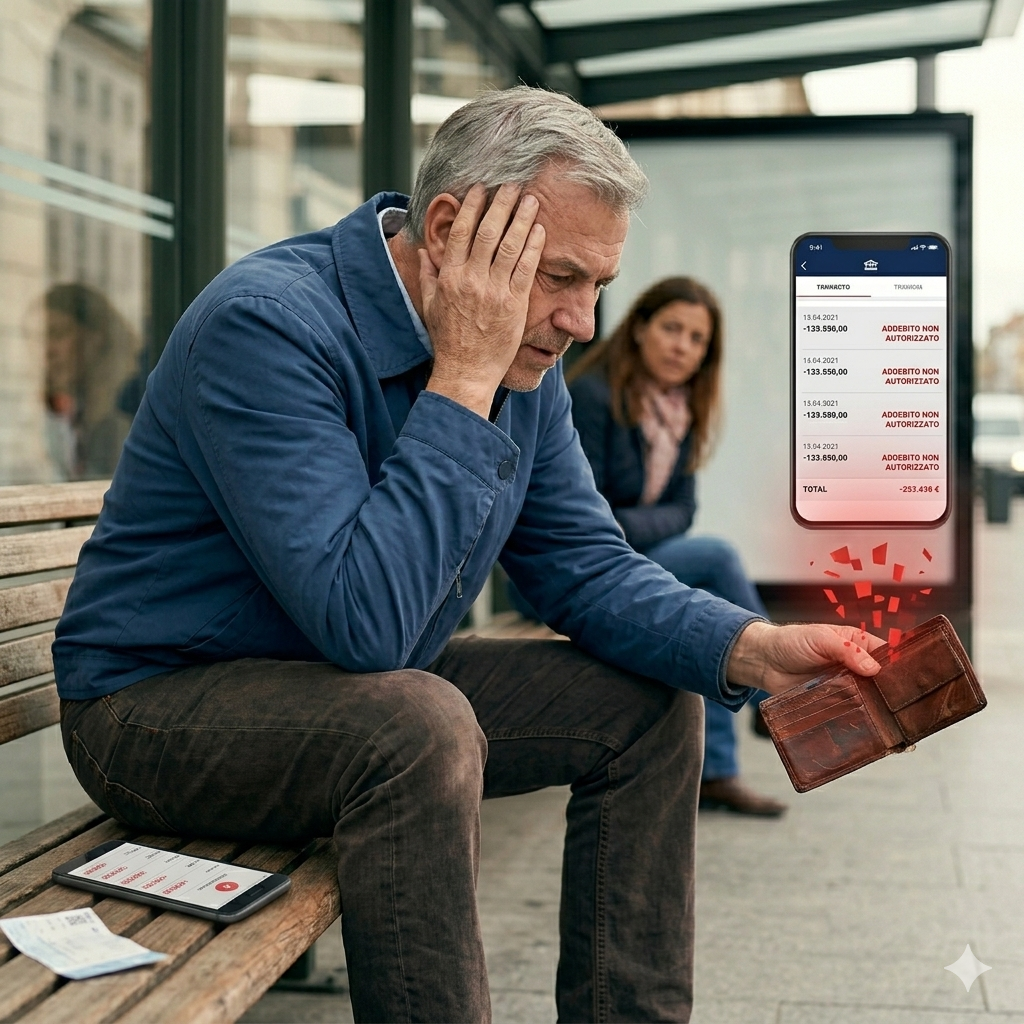 Befekt Gears: Lo Scudo Invisibile contro i Furti Digitali