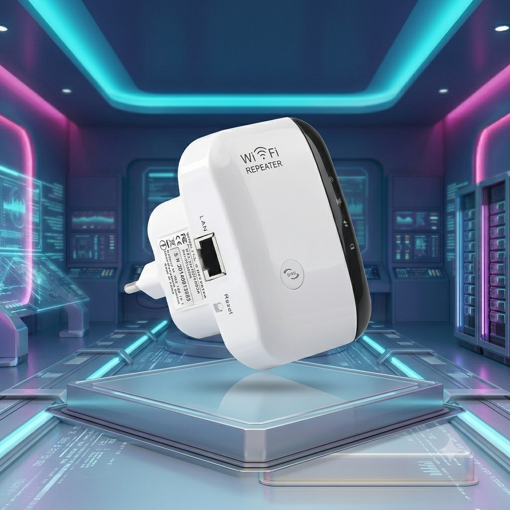 Amplificatore  Wi-Fi