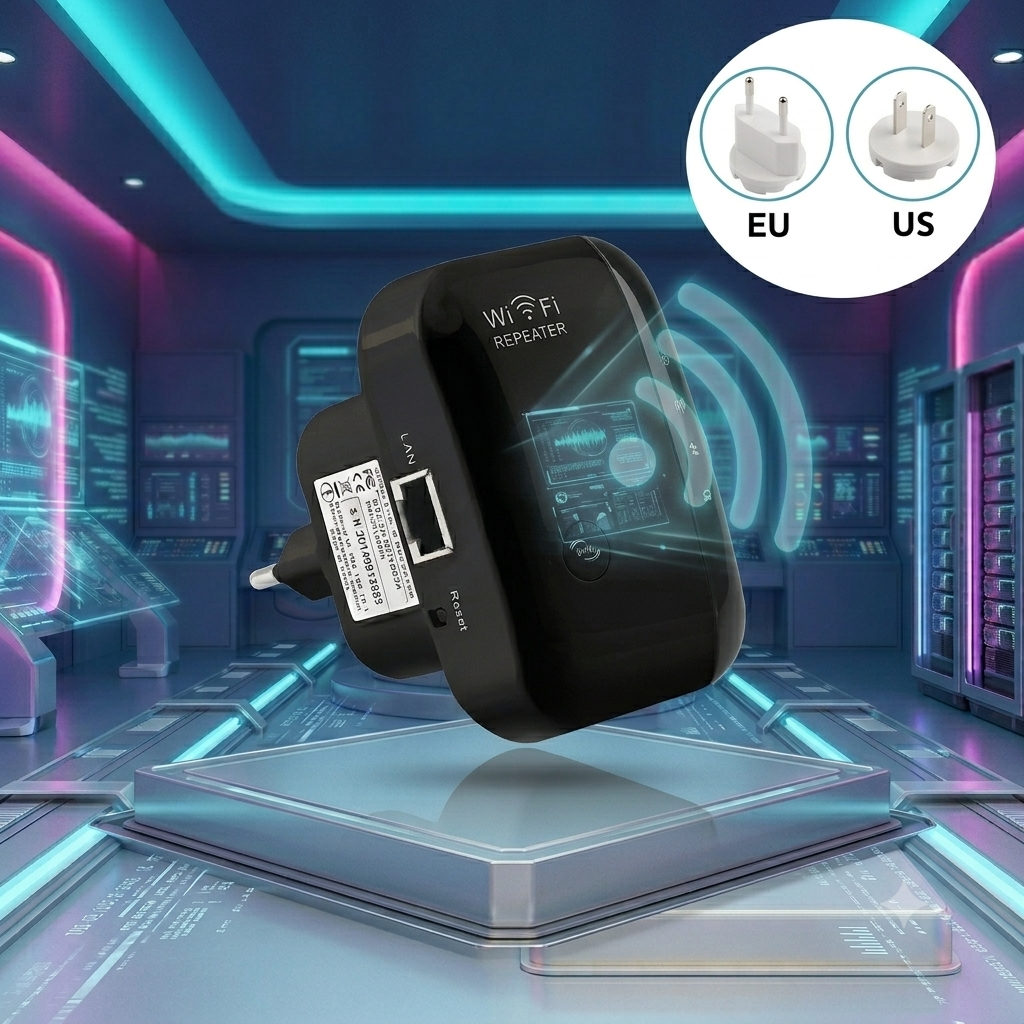 Amplificatore  Wi-Fi