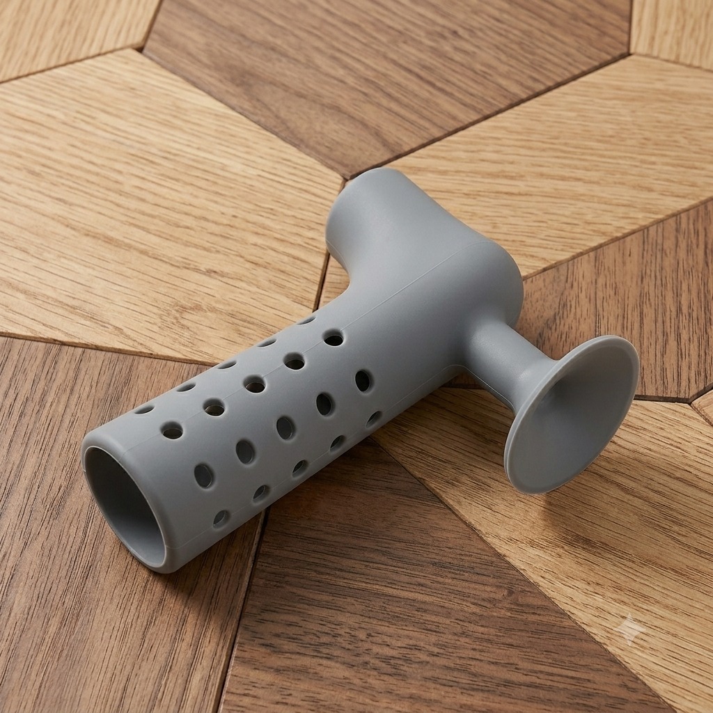Coprimaniglia in Silicone Protezione Anti-urto
