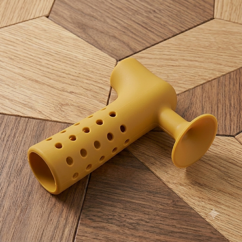 Coprimaniglia in Silicone Protezione Anti-urto