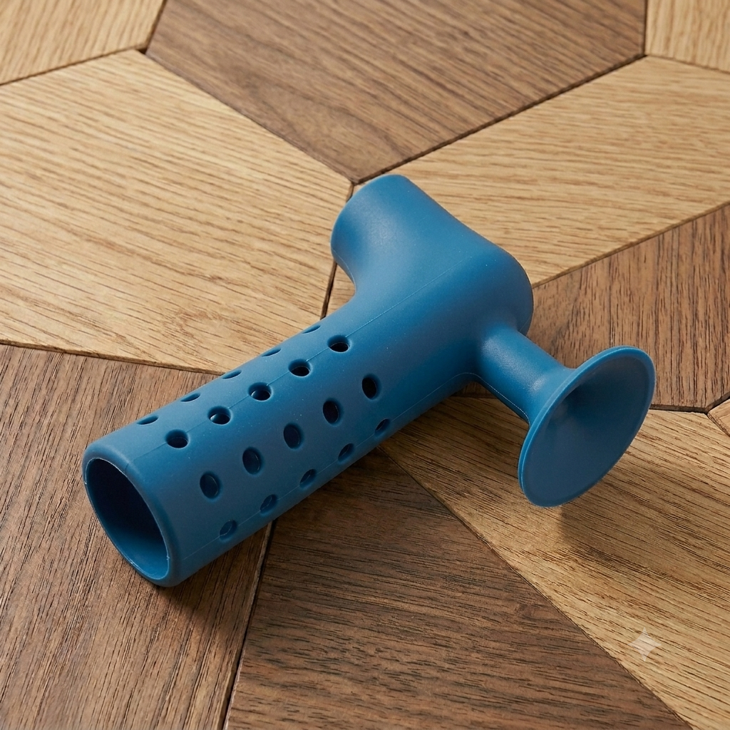 Coprimaniglia in Silicone Protezione Anti-urto