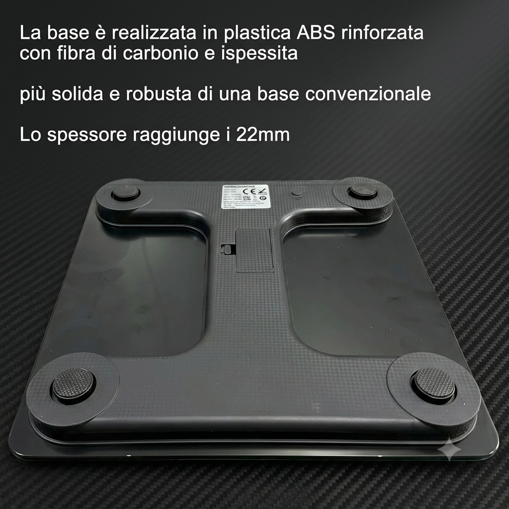 Bilancia digitale
