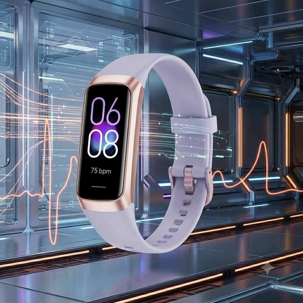 Smartwatch per uomo e donna