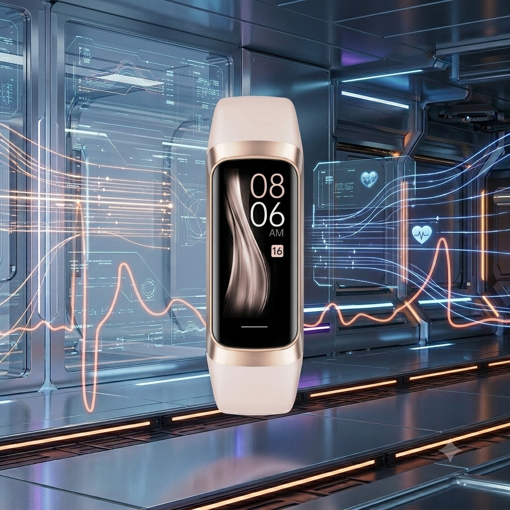 Smartwatch per uomo e donna