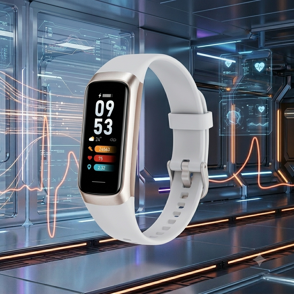 Smartwatch per uomo e donna