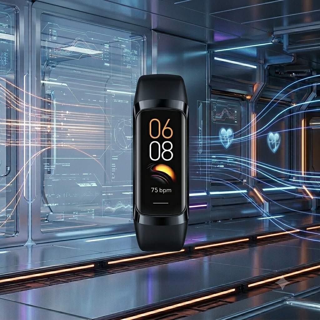 Smartwatch per uomo e donna