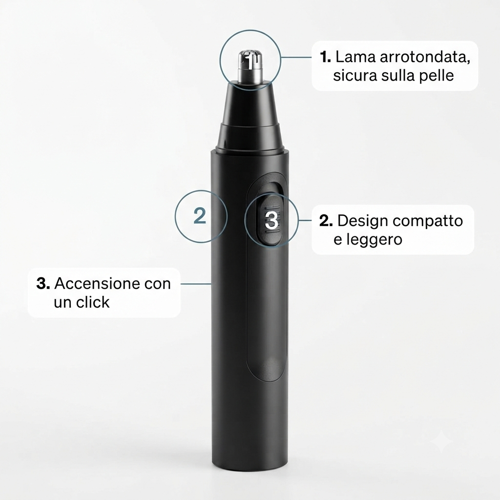 Kit Tondeuse Cheveux Professionnelle 4 en 1 - Tondeuse Barbe et Cheveux Sans Fil + Tondeuse de Finition T9 + Rasoir Électrique + Tondeuse Nez, Rechargeable USB