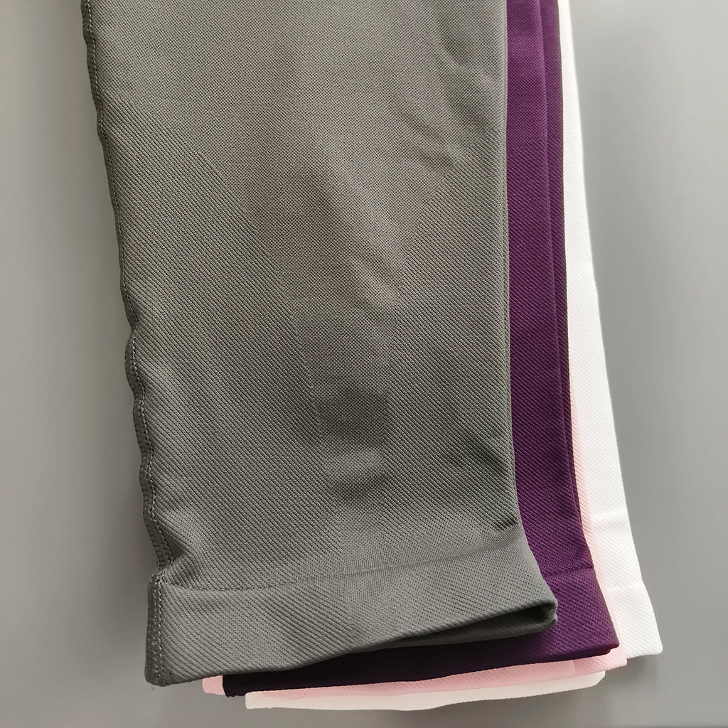 Legging de yoga froncé aux fesses (scrunch butt)