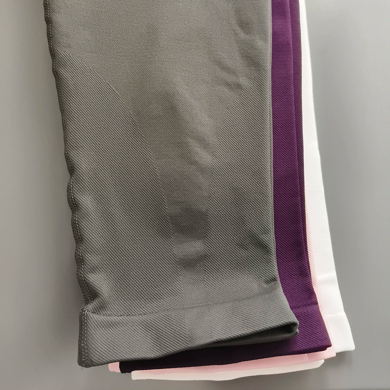 Legging de yoga froncé aux fesses (scrunch butt)