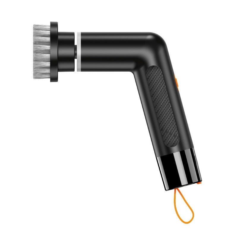 Mini brosse de nettoyage électrique multifonction S3.