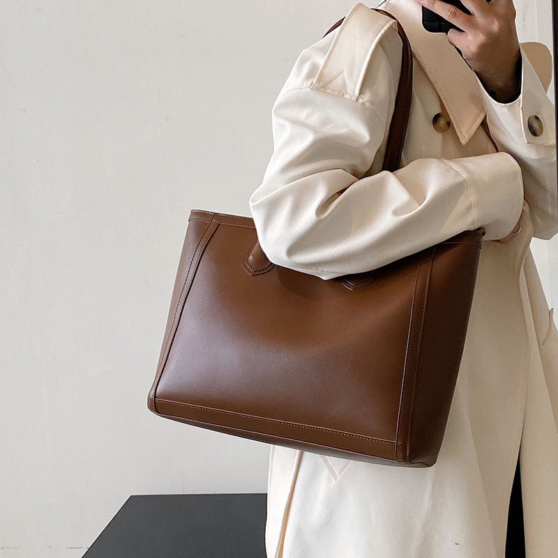 Élégant sac à bandoulière