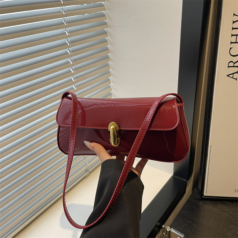 Sac à main sous le bras "style français chic"