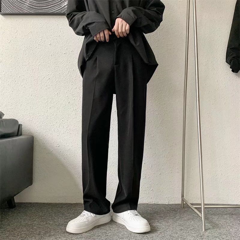 Pantalon de ville pour homme