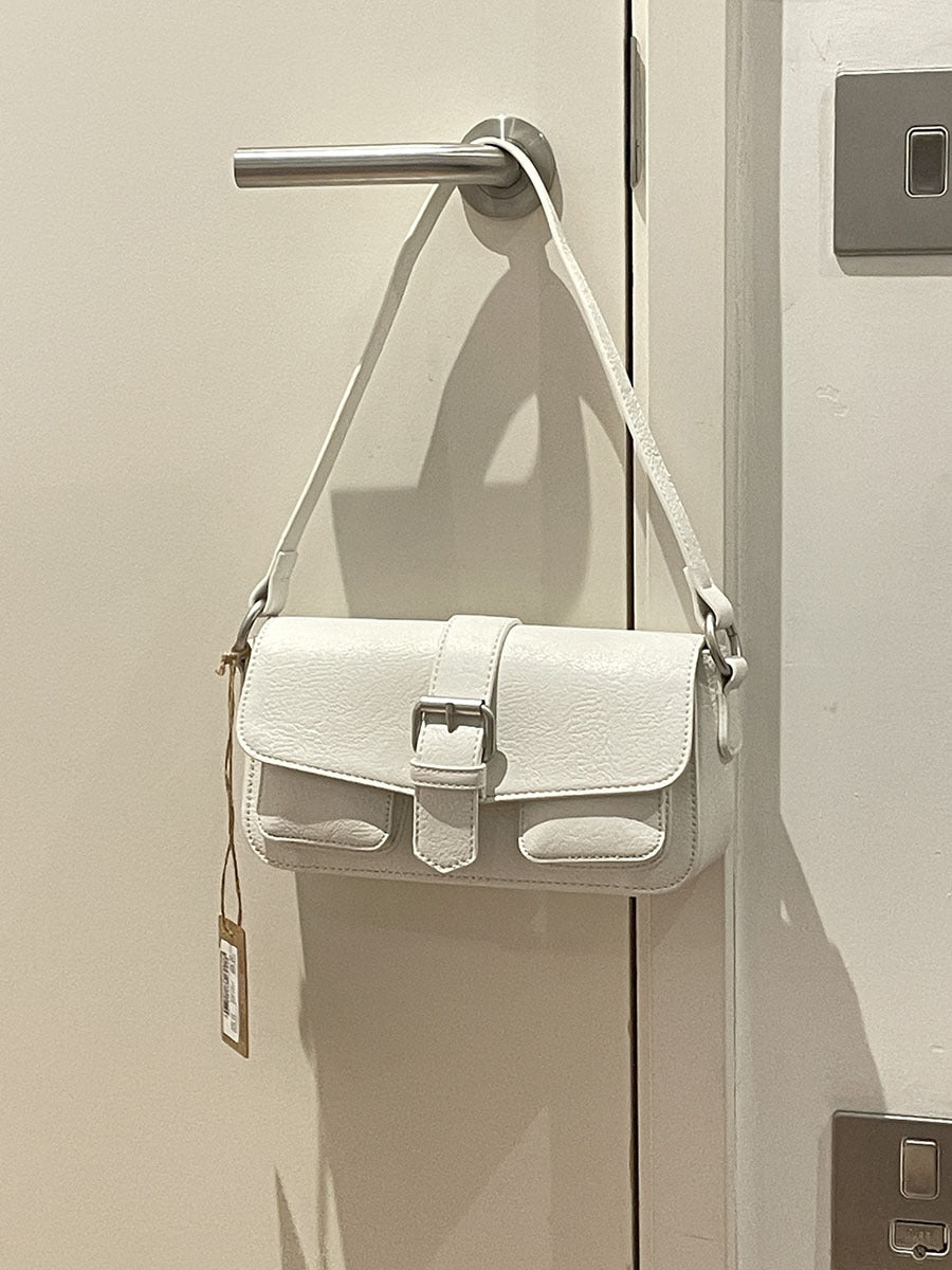 Sac à bandoulière et épaule polyvalent, tendance et au design spécial
